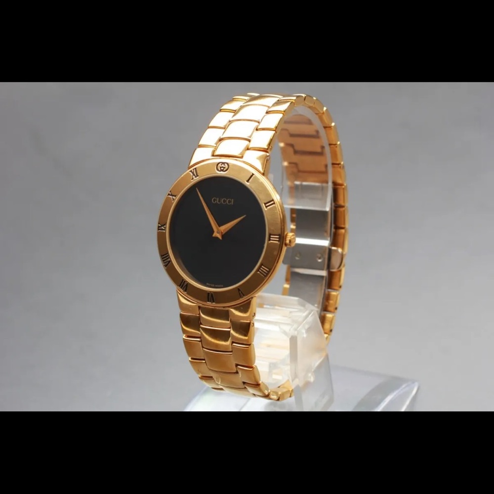 Men's Gucci Watch ⌚️ - Picture 4 of 12